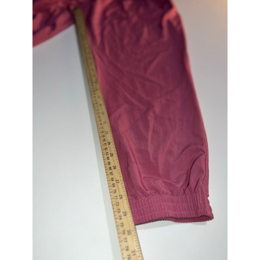 Scrub star women’s pink scrub pants - Picture 3 of 7